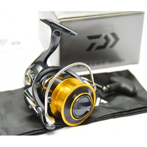 DAIWA 15　FREAMS 3012H Daiwa 15 Freams 3012H Spinning Fishing Reel Saltwater | eBay
